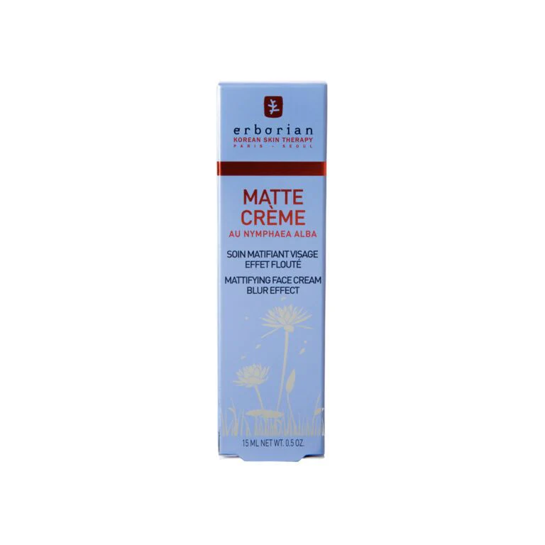 Erborian Matte Cream 15 ml - Image 2