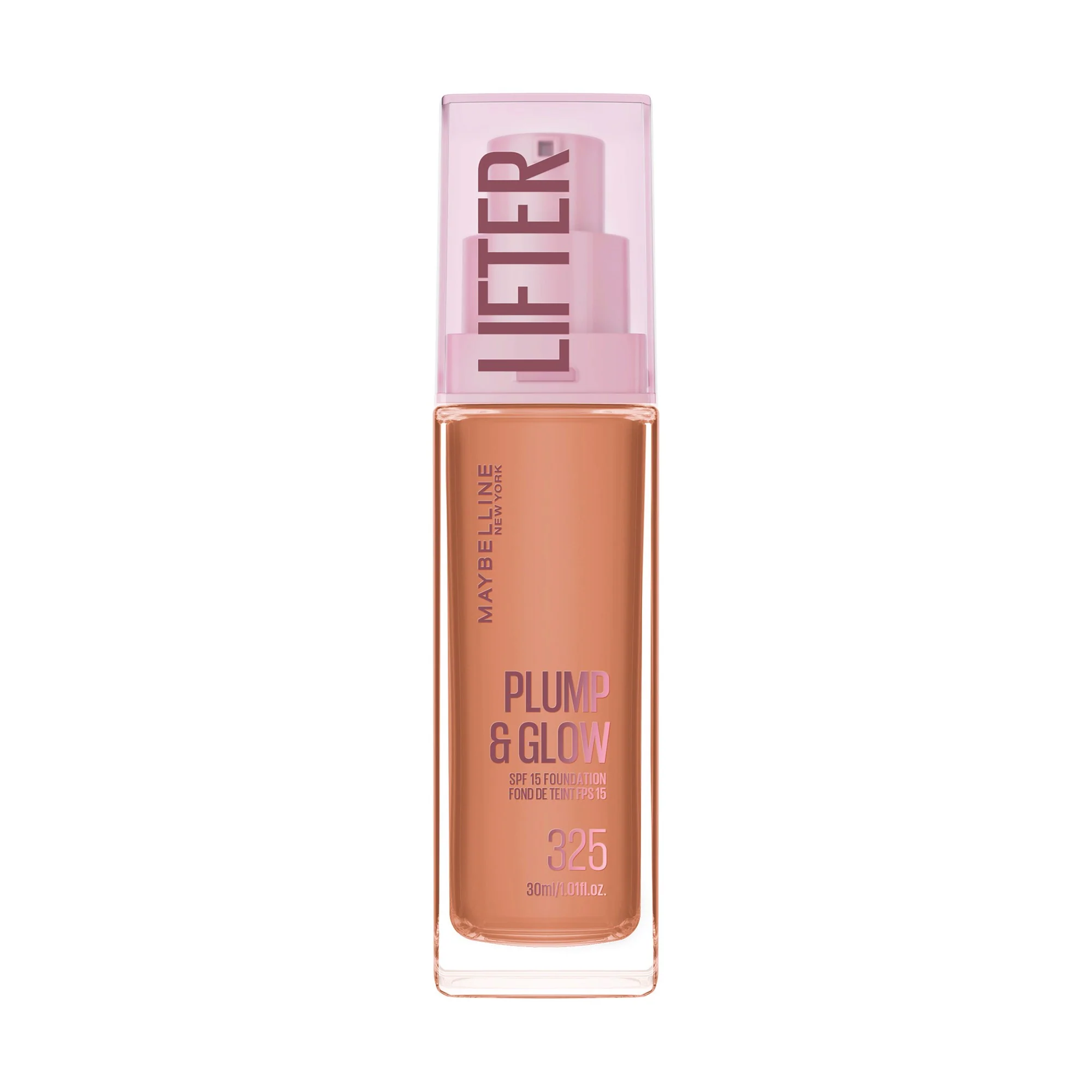 MAYBELLINE NEW YORK Lifter Plump & Glow 325 - Image 2