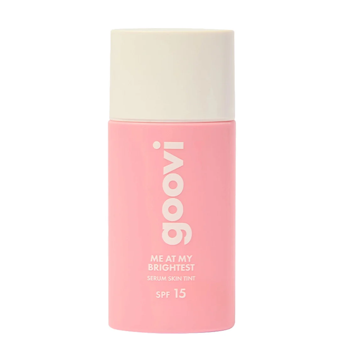 Goovi Me At My Brightest Serum Skin Tint  02