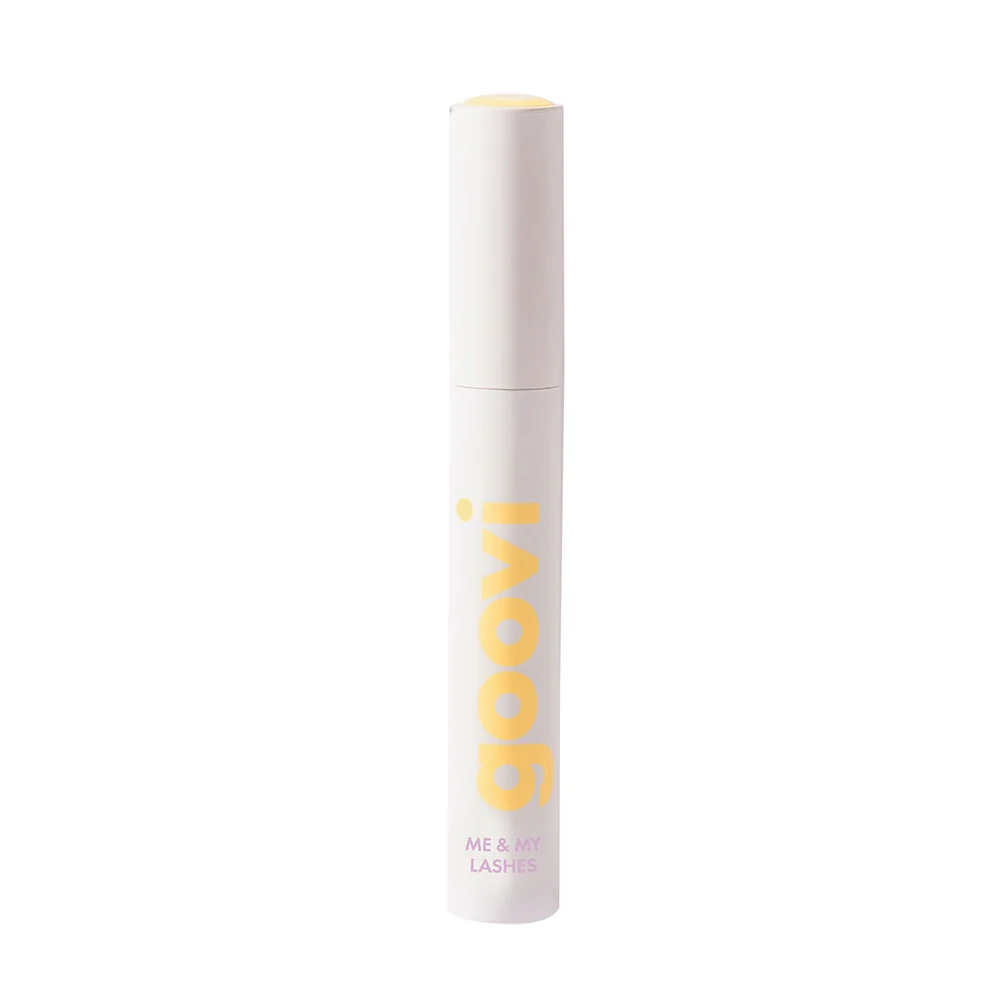 Goovi Me & My Lashes Mascara Black - Image 2