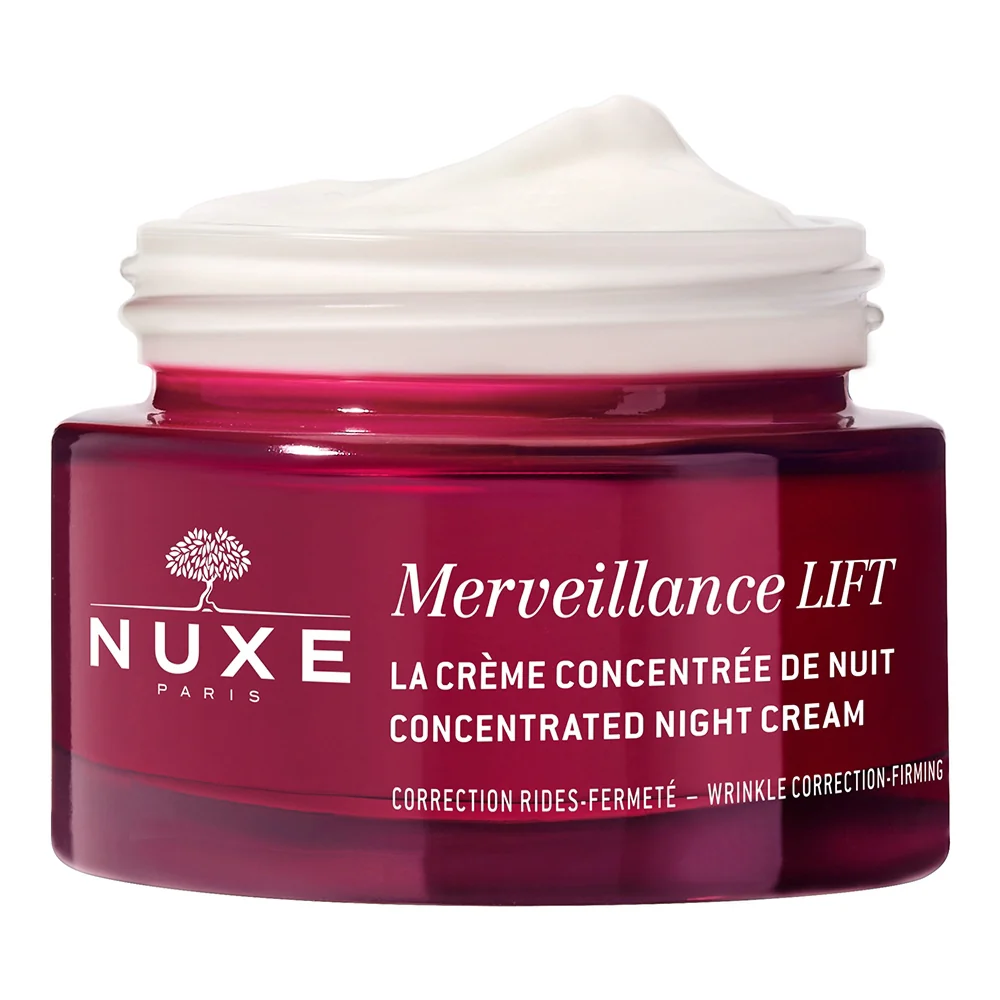 Nuxe Merveillance Lift Concentrée de Nuit 50 ml - Image 2