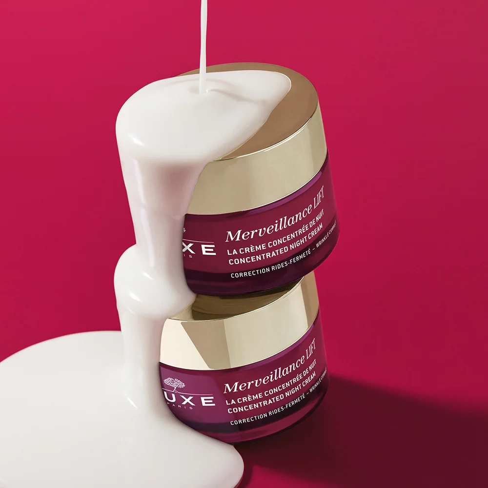 Nuxe Merveillance Lift Concentrée de Nuit 50 ml - Image 8