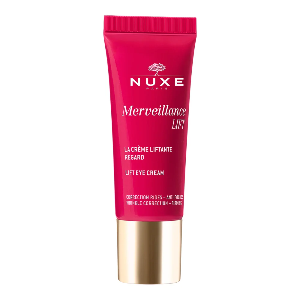 Nuxe Merveillance Lift Eye 15 ml - Image 2