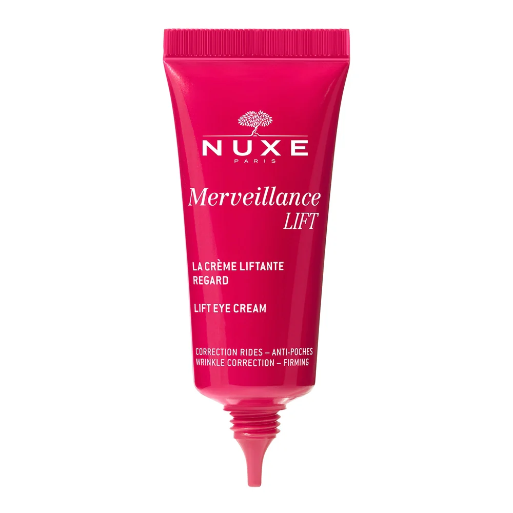 Nuxe Merveillance Lift Eye 15 ml - Image 3