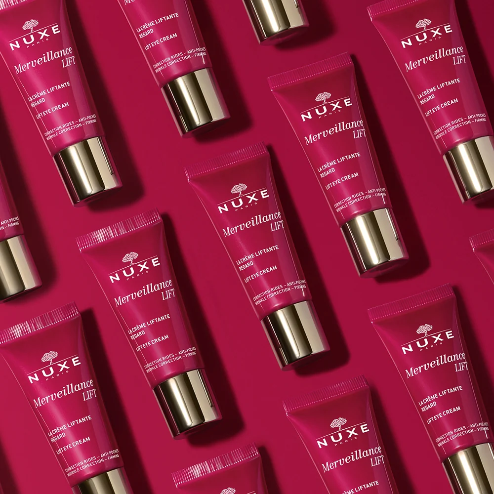 Nuxe Merveillance Lift Eye 15 ml - Image 7