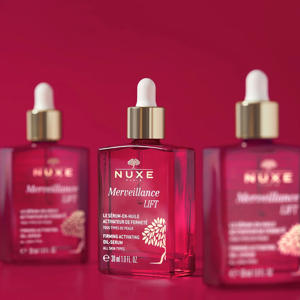 Nuxe Merveillance Lift 30 ml - Image 6