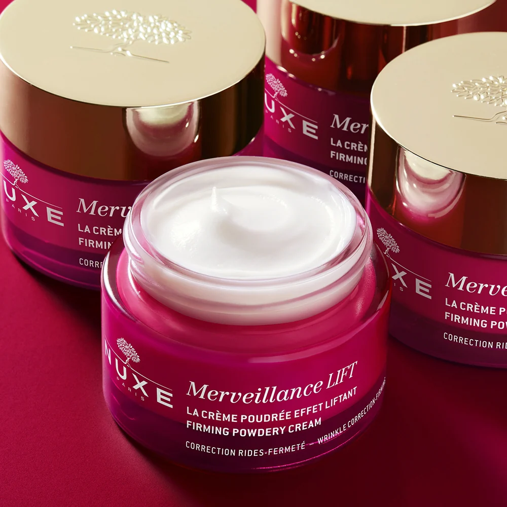 Nuxe Merveillance Lift Poudrée Liftant 50 ml - Image 2