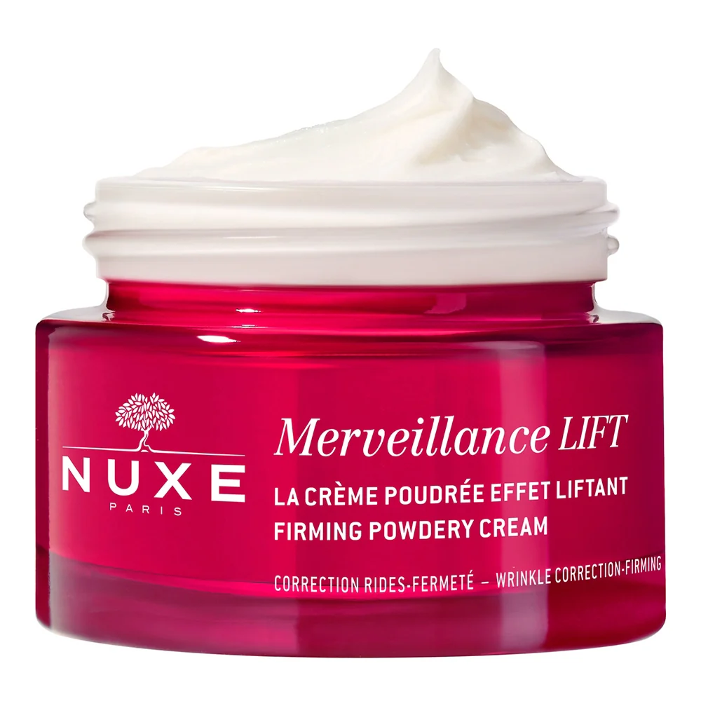 Nuxe Merveillance Lift Poudrée Liftant 50 ml - Image 4
