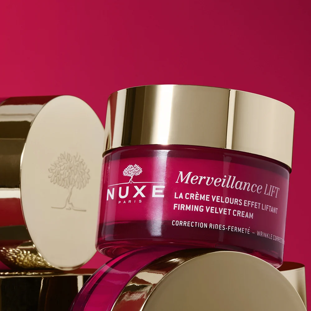 Nuxe Merveillance Lift Velours Liftant 50 ml - Image 7
