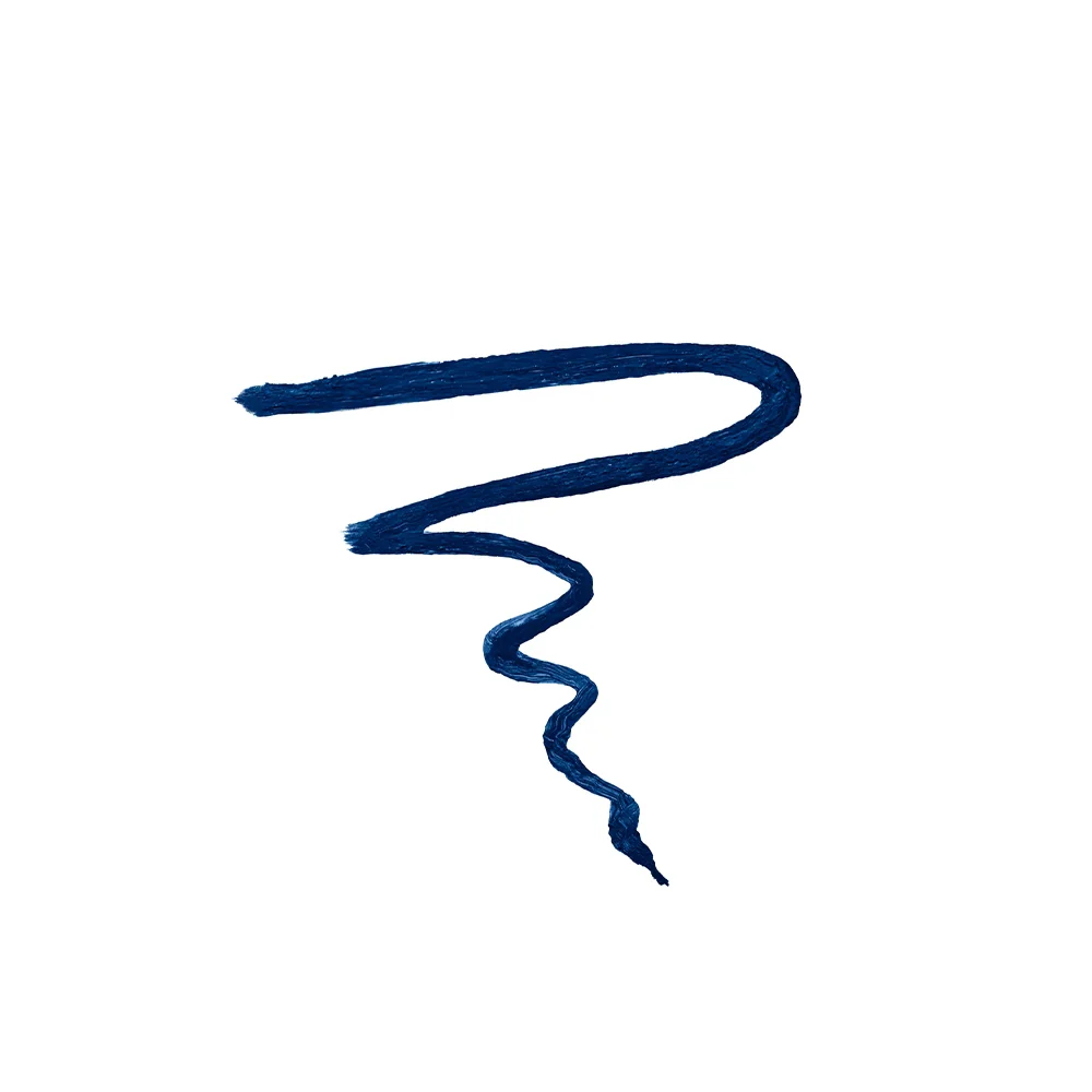 Shiseido MicroLiner Ink 04 NAVY - Image 2