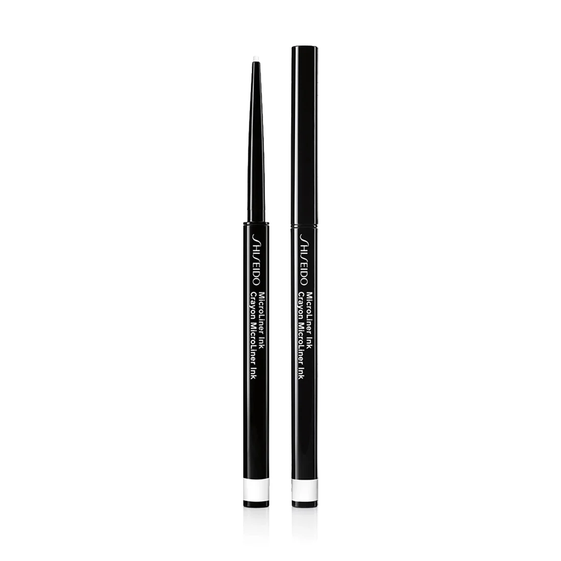 Shiseido MicroLiner Ink 05 WHITE