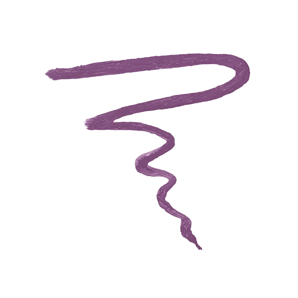 Shiseido MicroLiner Ink 9 Violet - Image 2