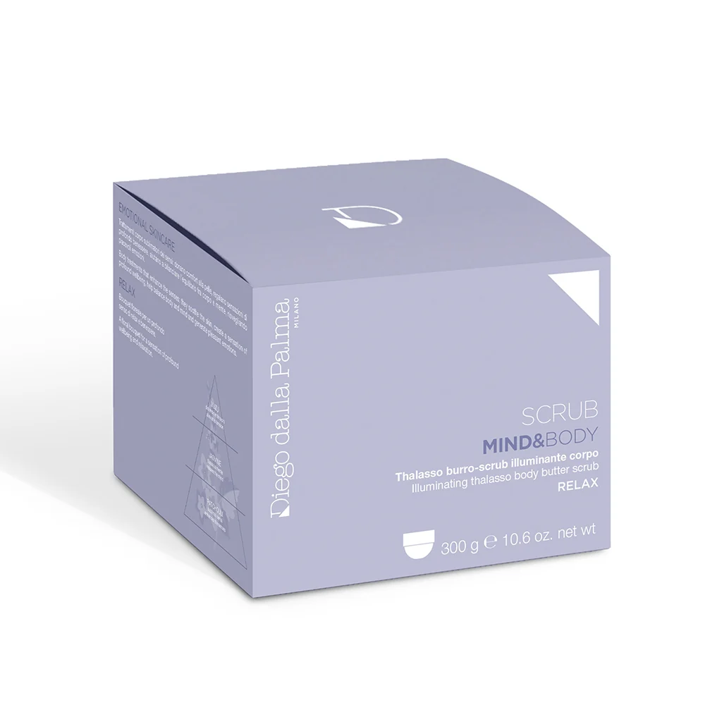 Diego Dalla Palma Milano Mind&Body 300 gr - Image 2