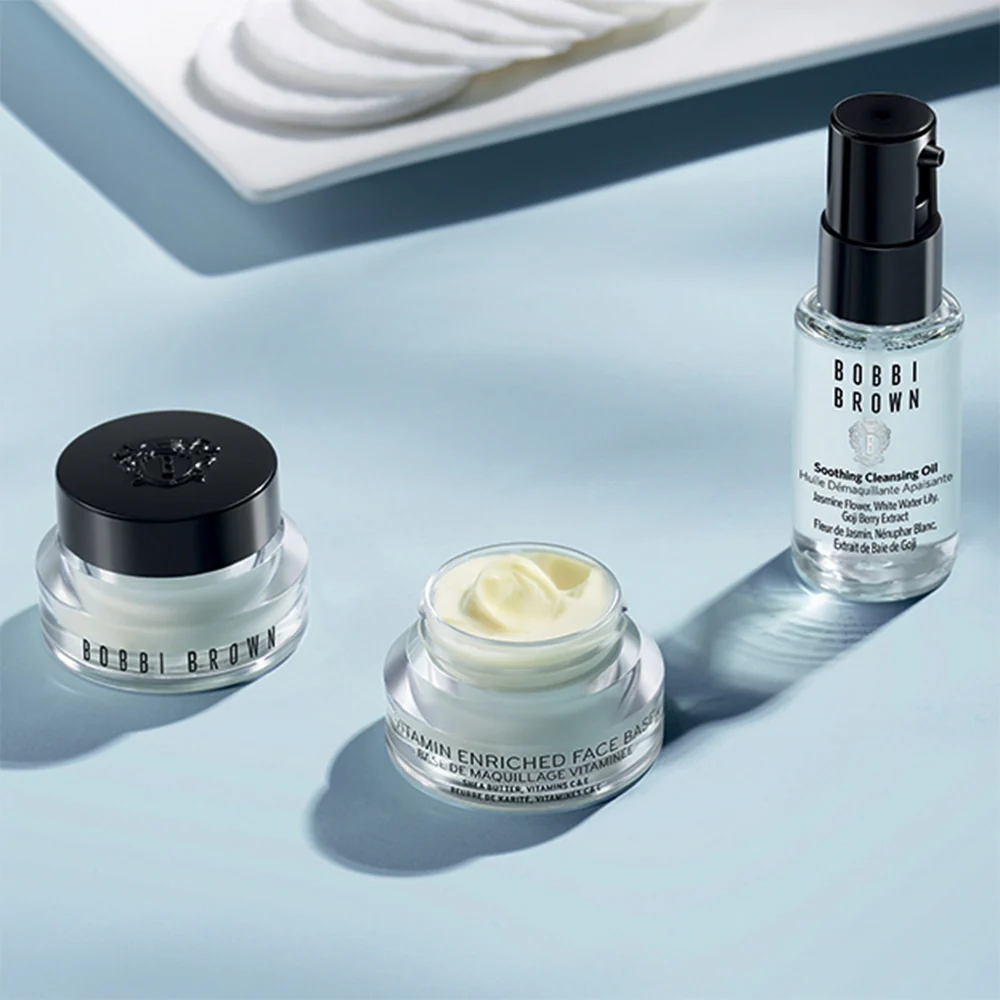 Bobbi Brown Mini Vitamin Enriched Face Base - Image 5