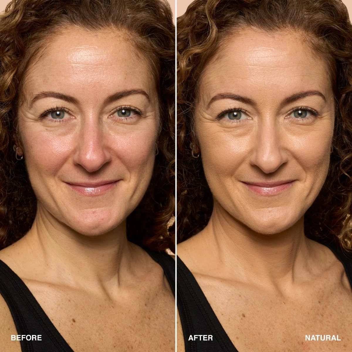 Bobbi Brown Mini Weightless Skin Foundation SPF15 Natural - Image 3