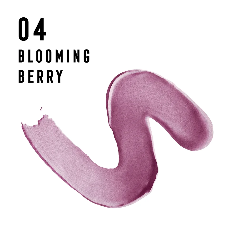 Max Factor Miracle Pure Blush 04-Blooming Berry - Image 4