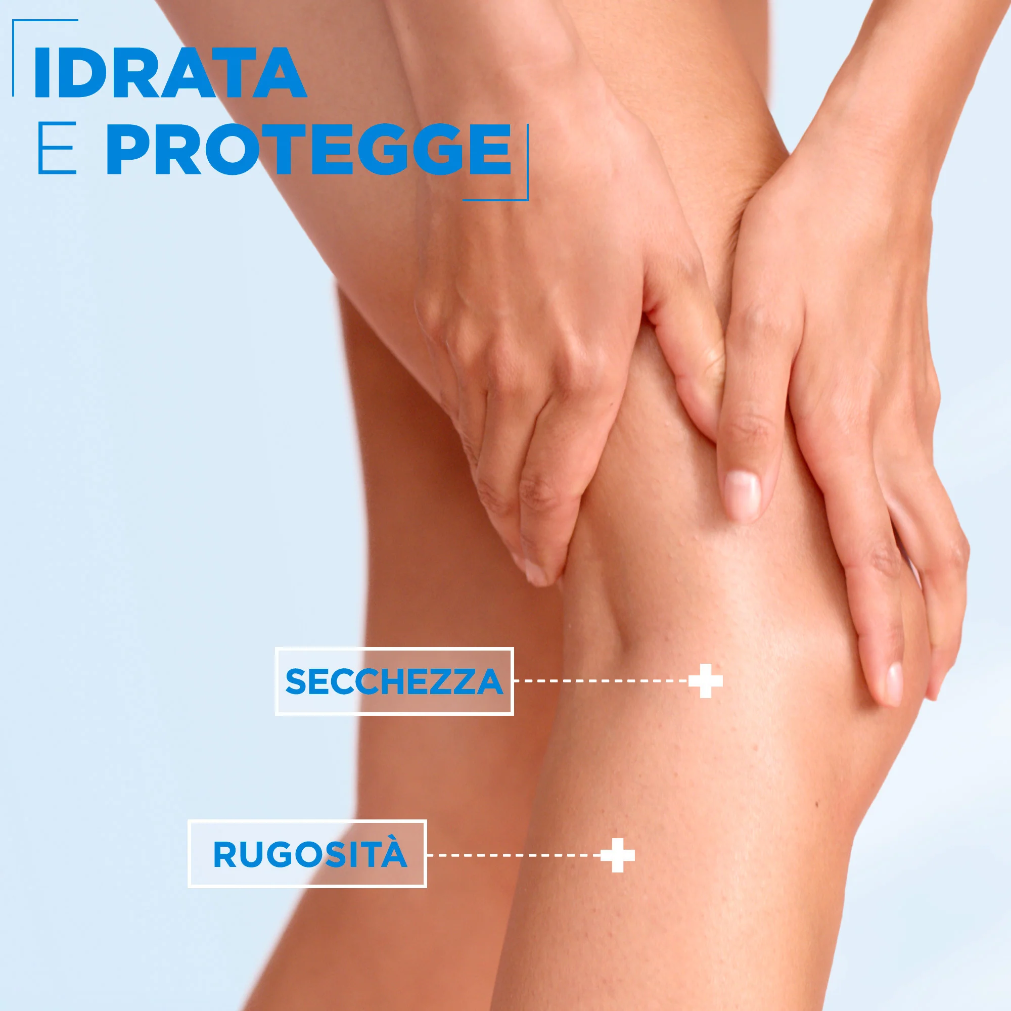 MIXA Ceramide Protect Lozione Idratante Rinforzante  250 ml - Image 2