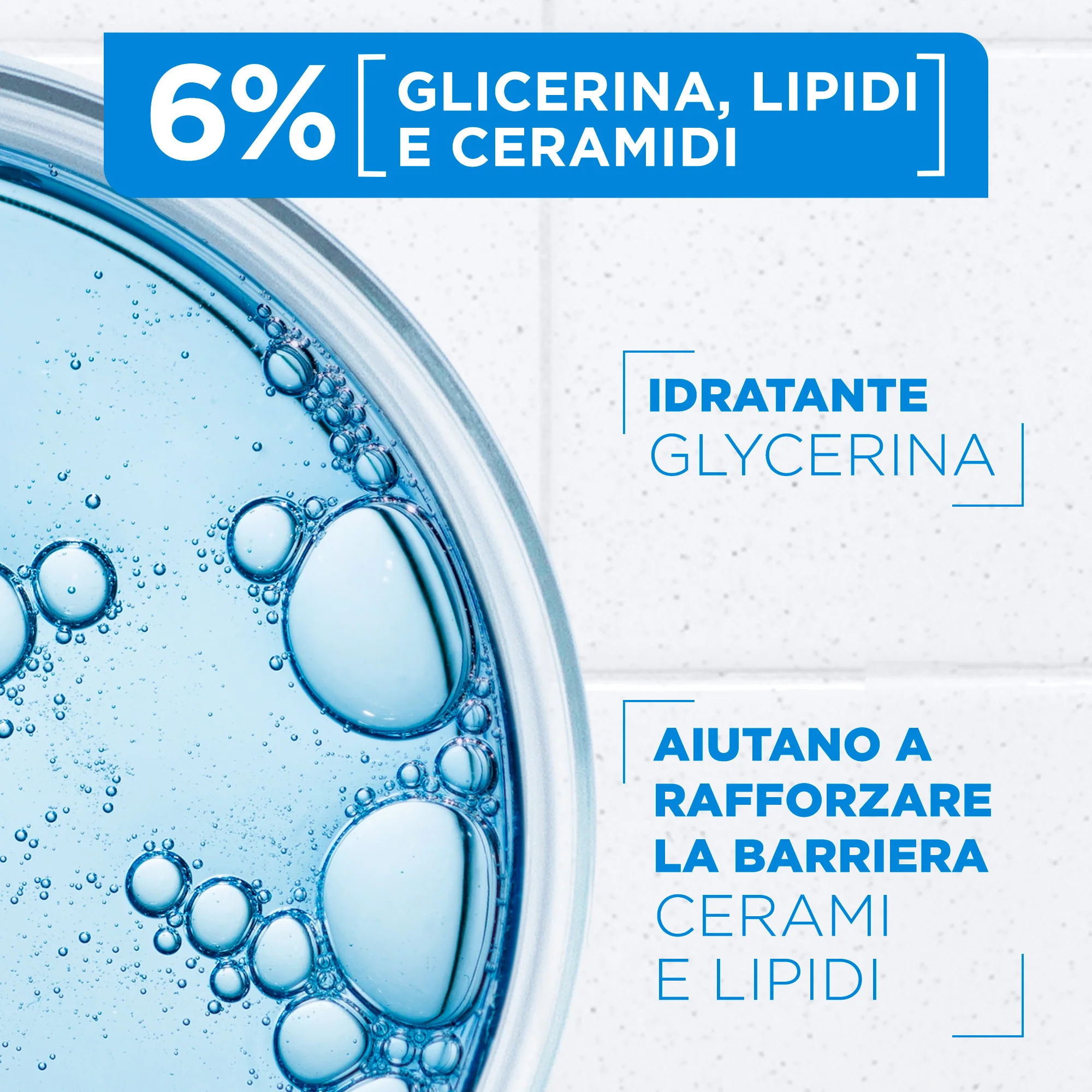 MIXA Ceramide Protect Lozione Idratante Rinforzante  250 ml - Image 3