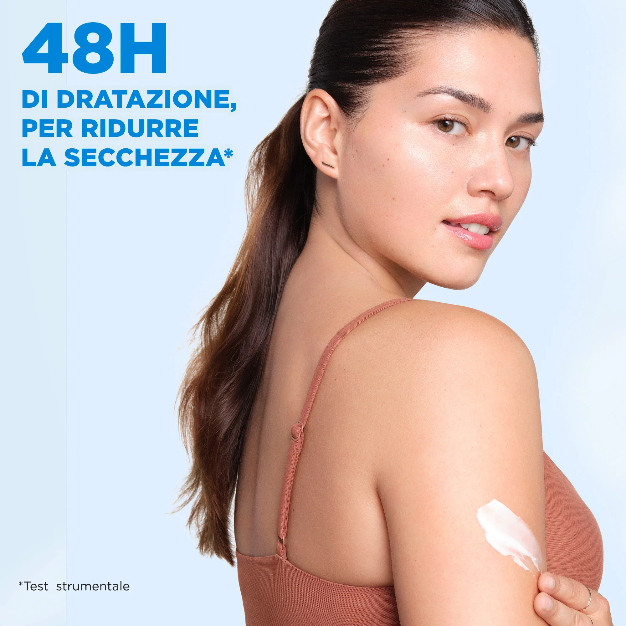 MIXA Ceramide Protect Lozione Idratante Rinforzante  250 ml - Image 4