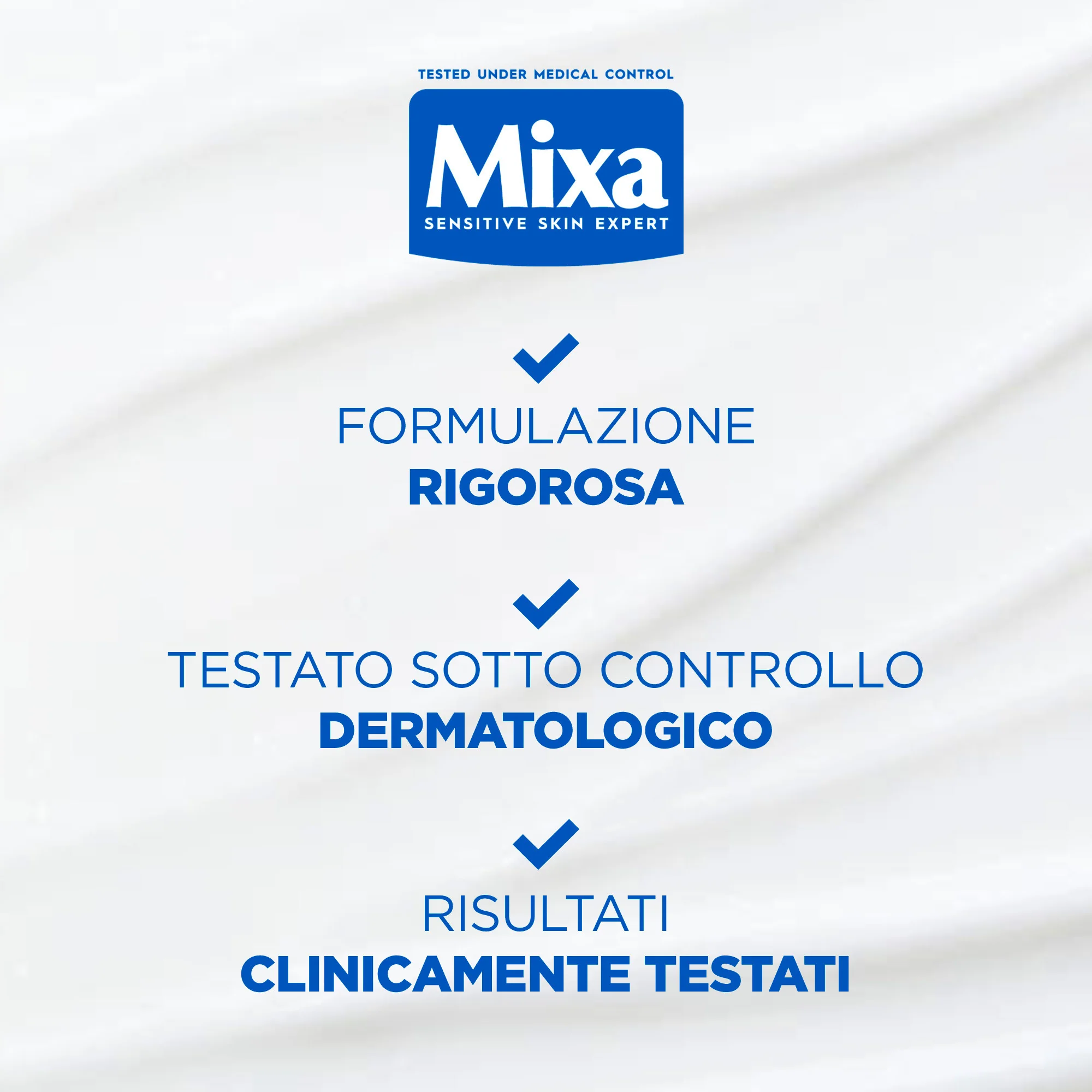 MIXA Ceramide Protect Lozione Idratante Rinforzante  250 ml - Image 7