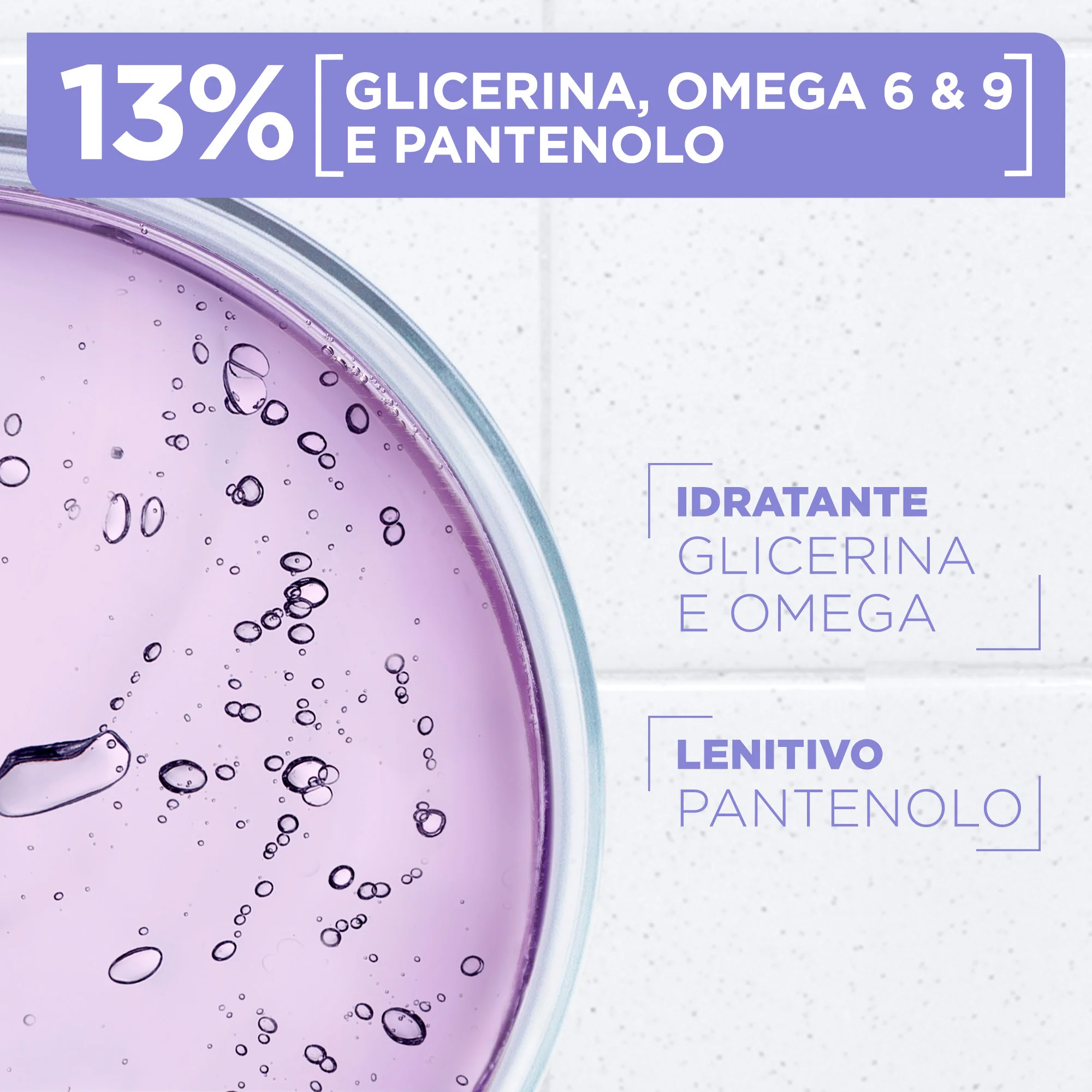 MIXA Panthenol Comfort Crema Lenitiva  400 ml - Image 4