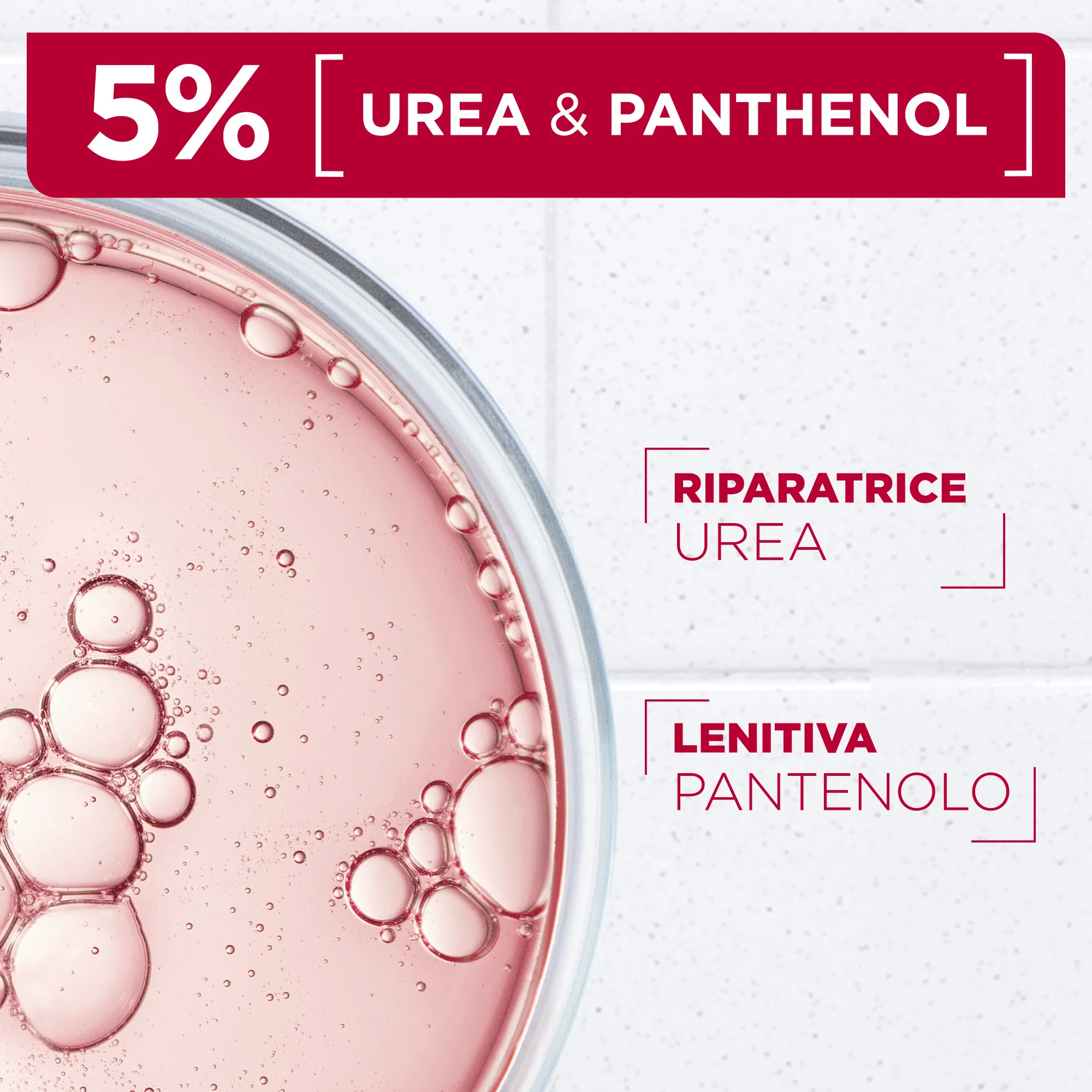 MIXA Urea Cica Repair + Body Milk  250 ml - Image 3