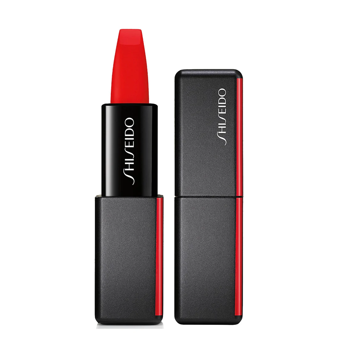 Shiseido ModernMatte Powder Lipstick 510 Night Life