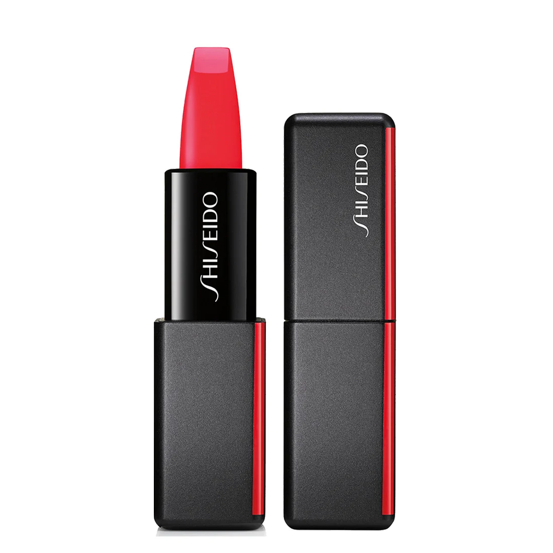 Shiseido ModernMatte Powder Lipstick 513 Shock Wave