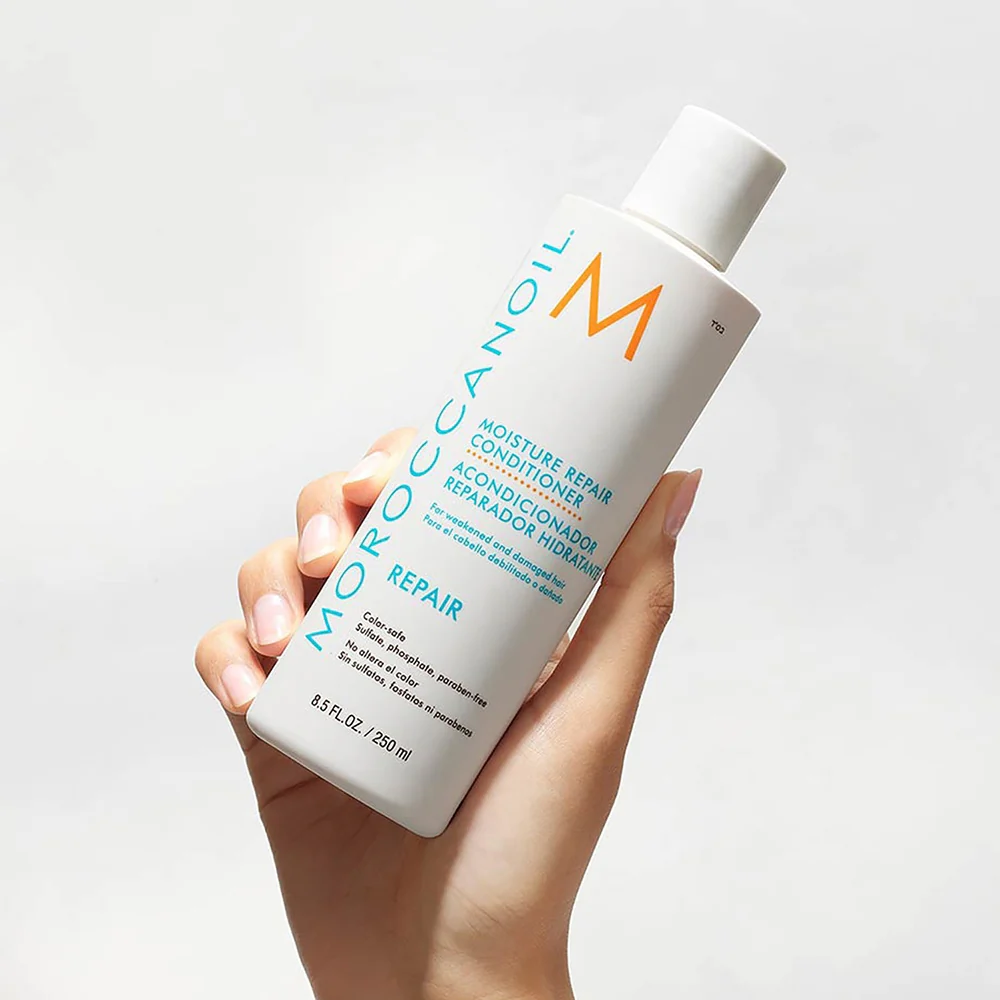 Moroccanoil Moisture Repair Conditioner 250 ml - Image 2