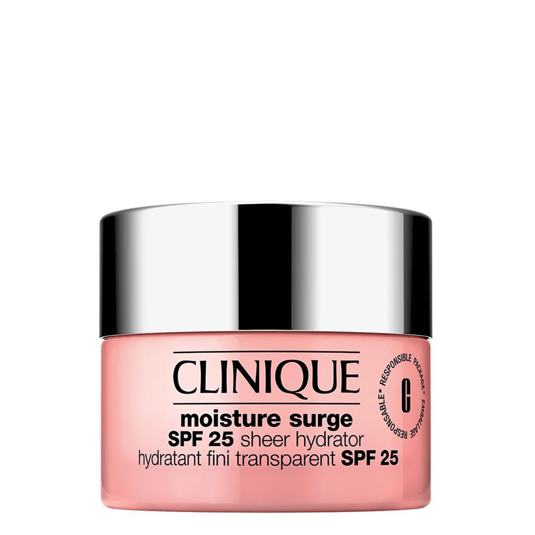 Clinique Moisture Surge SPF25 Sheer Hydrator 50 ml
