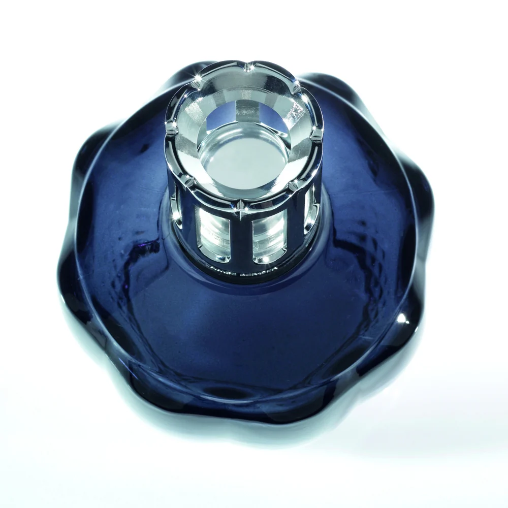 Maison Berger Paris Molecule Blu notte+Ricarica Sous les Magnolias 250 ml Set V2 - Image 4