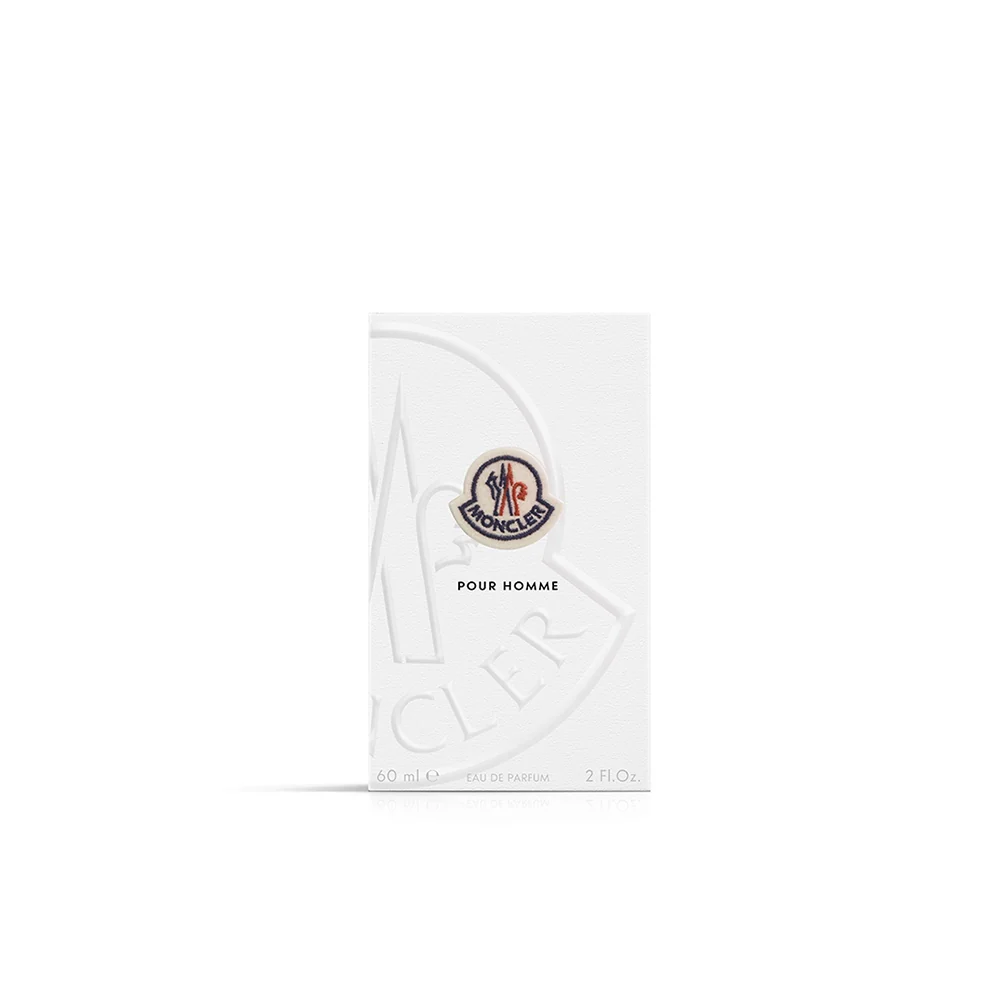 Moncler Pour Homme 100 ml - Image 3