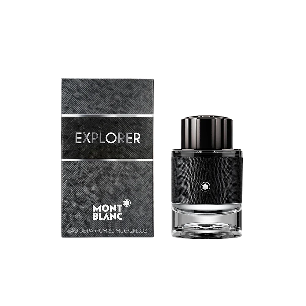Montblanc Explorer 30 ml - Image 2