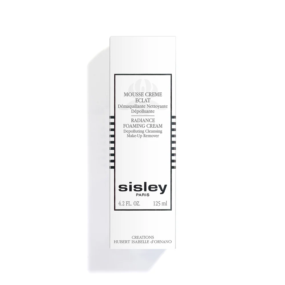 Sisley Mousse Creme Eclat 125 ml - Image 4