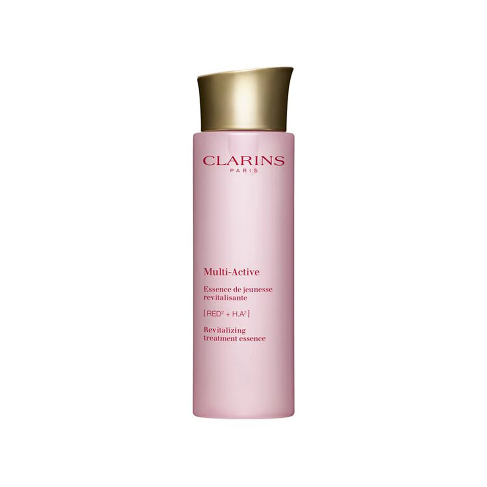 Clarins Multi-Active Essence de Jeunesse Revitalisante 30+ 200 ml - Image 5