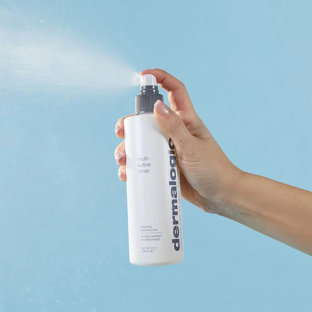 Dermalogica Multi-Active Toner 250 ml - Image 4