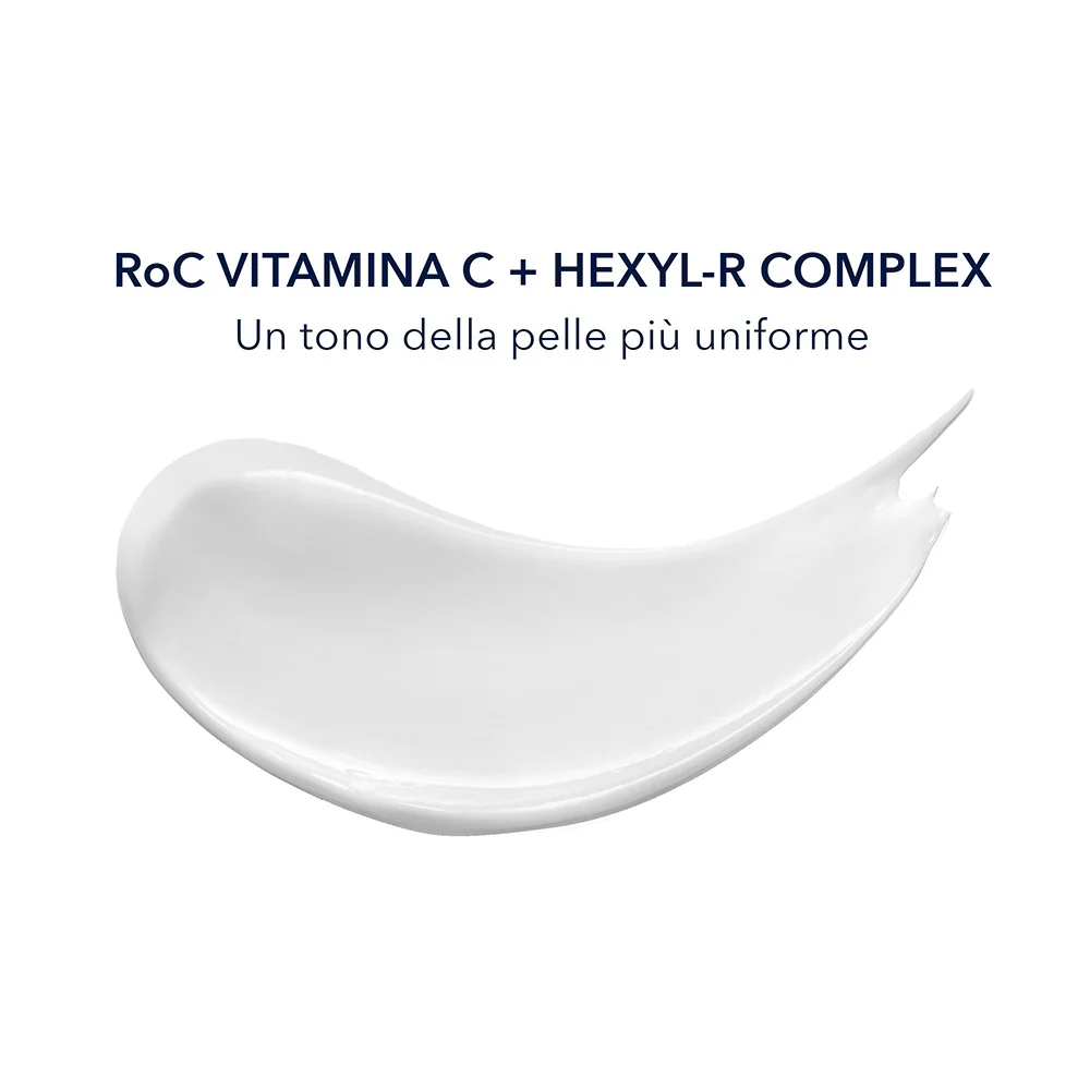 Roc Multi Correxion Renouveau + Éclat Crème Anti-Age Unificatrice 50 ml - Image 3