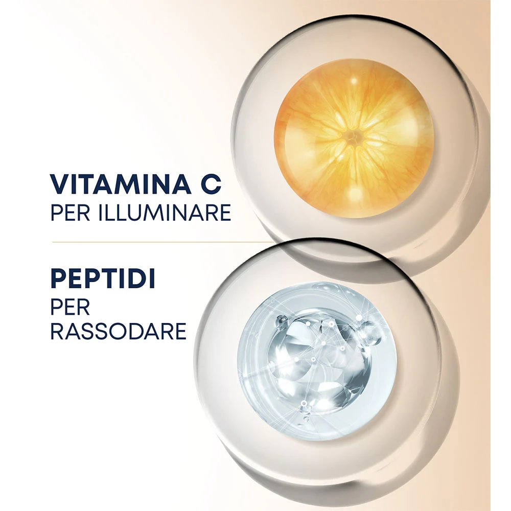 Roc Multi Correxion Renouveau + Éclat Sérum Quotidien 30 ml - Image 3