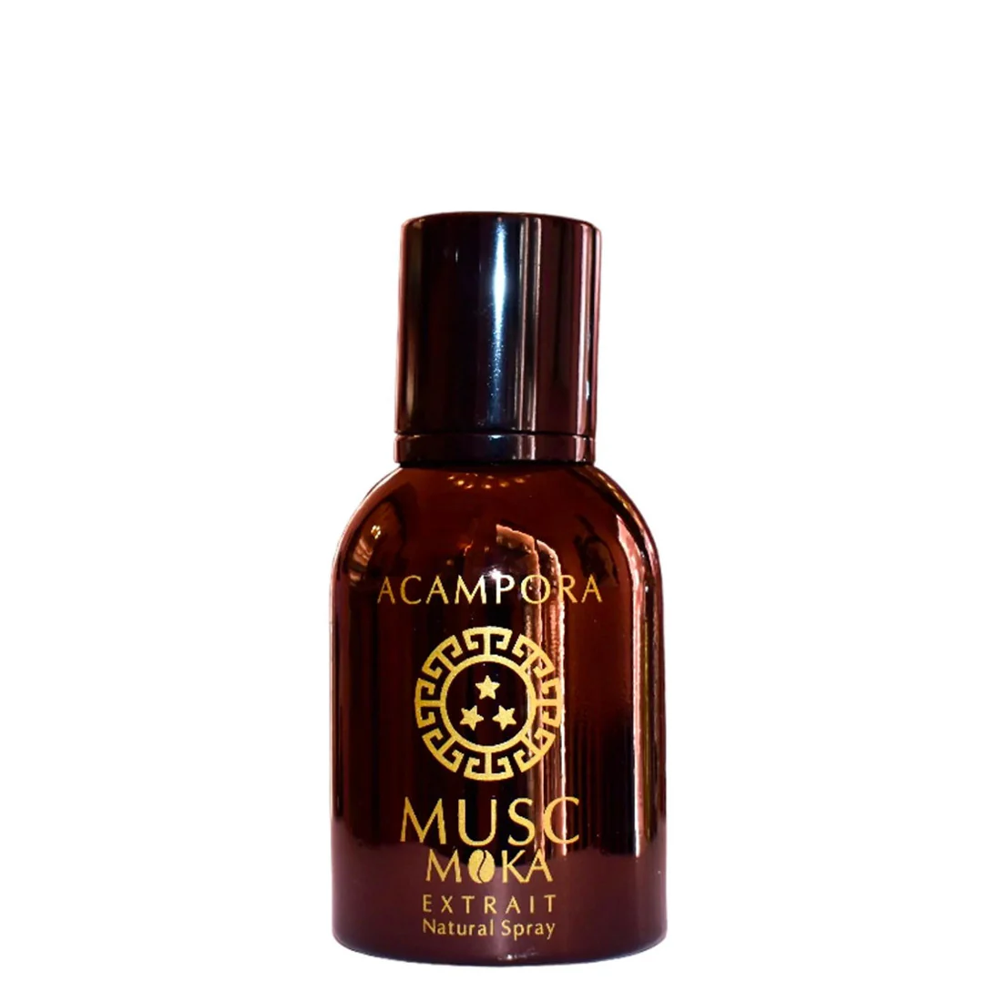 Acampora Musc Moka Extrait 50 ml
