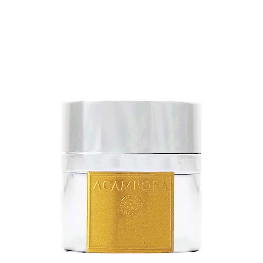 Acampora Musc Nourishing Body Cream 200 ml