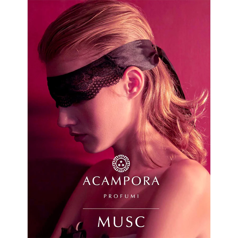 Acampora Musc Pure Essence 20 ml - Image 2