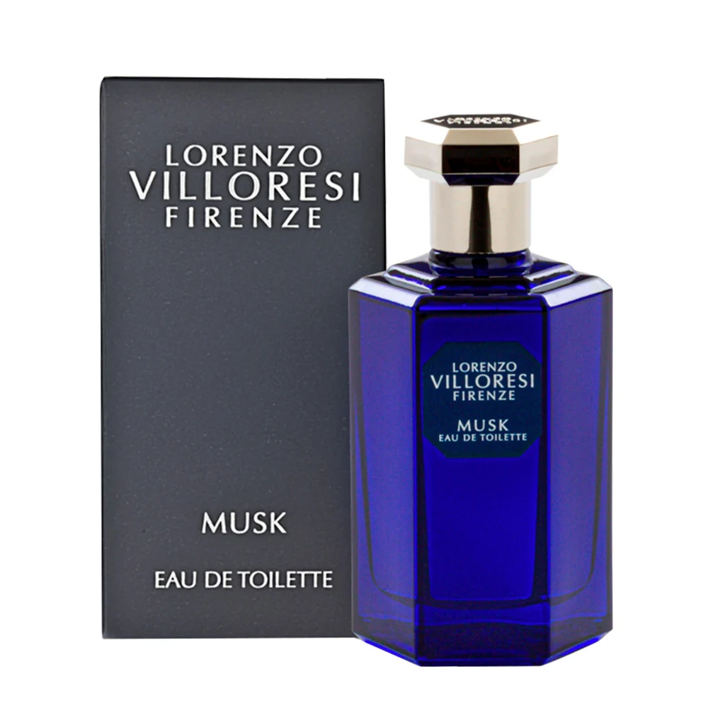 Lorenzo Villoresi Firenze Musk 100 ml - Image 2
