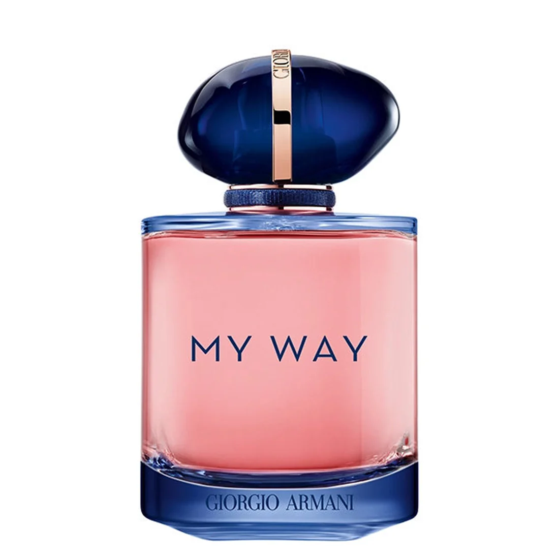 Armani My Way Intense 90 ml