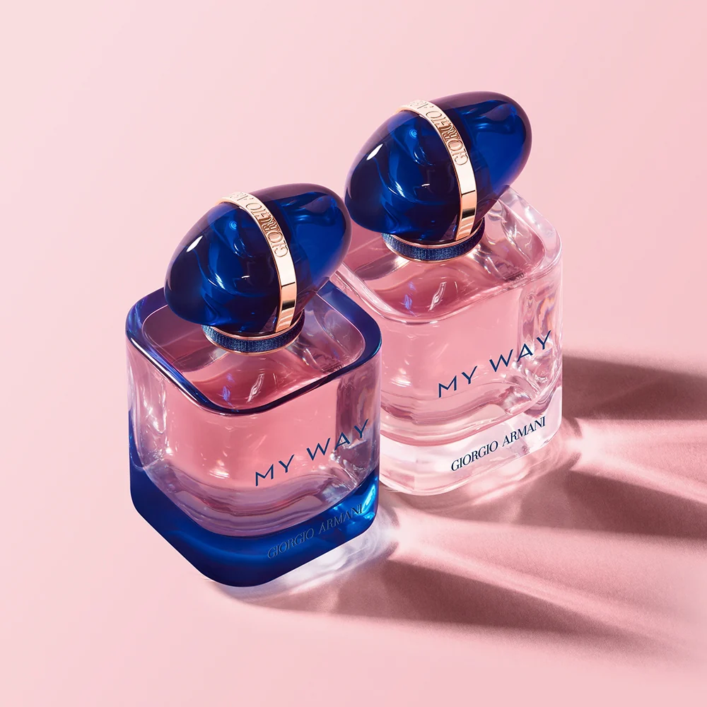 Armani My Way Intense 90 ml - Image 5