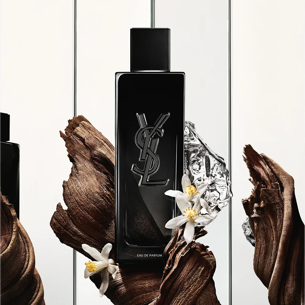 Yves Saint Laurent MYSLF 60 ml - Image 3