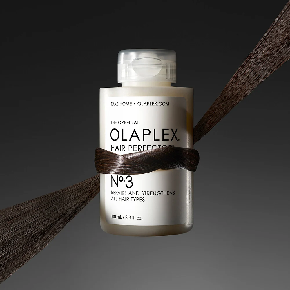 Olaplex N.3 Hair Perfector 100 ml - Image 3