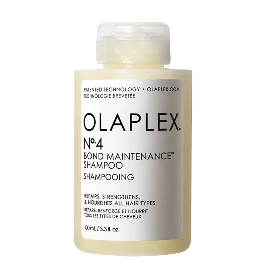 Olaplex N.4 Bond Maintenance Shampoo 250 ml