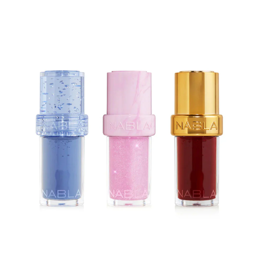 NABLA Lip Candy Oil Sweet Kiss Kit - Image 2