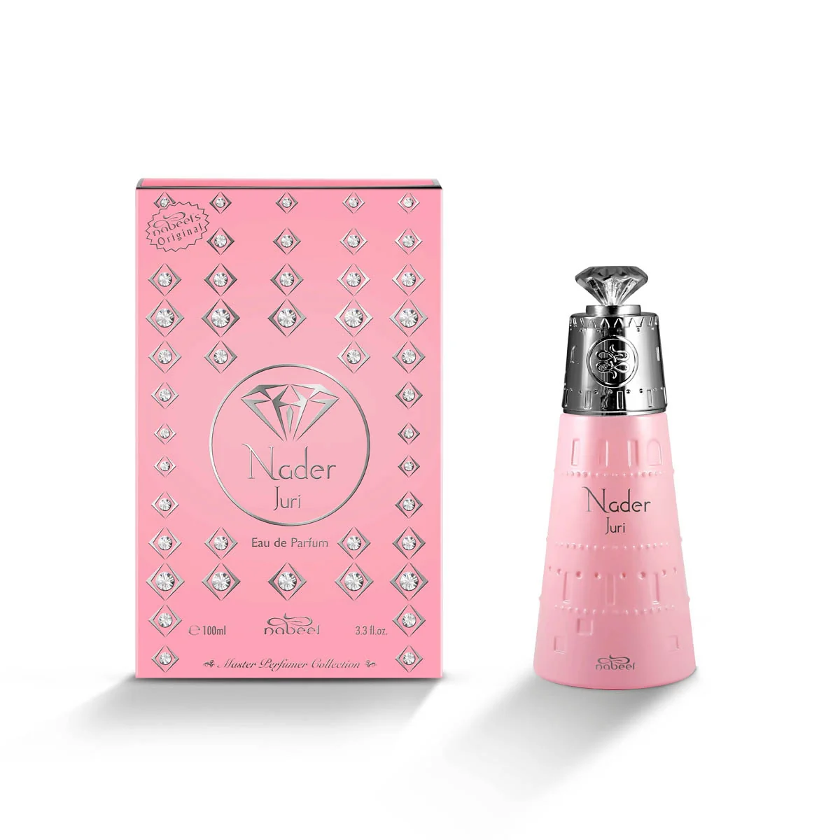 Nabeel Nader Juri 100 ml - Image 2