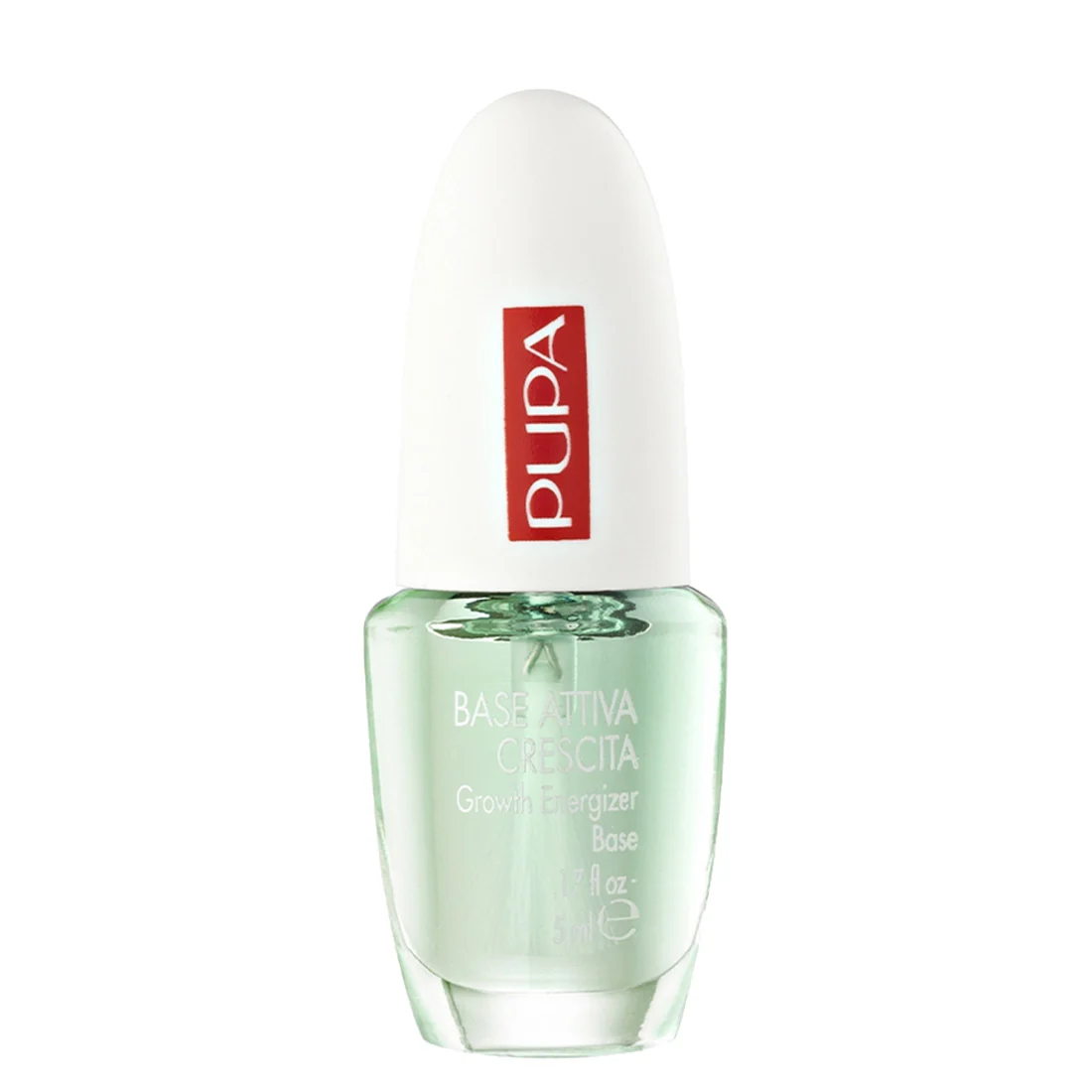 Pupa Nail Care Base Attiva Crescita 01